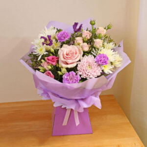 Pastel Giftbox